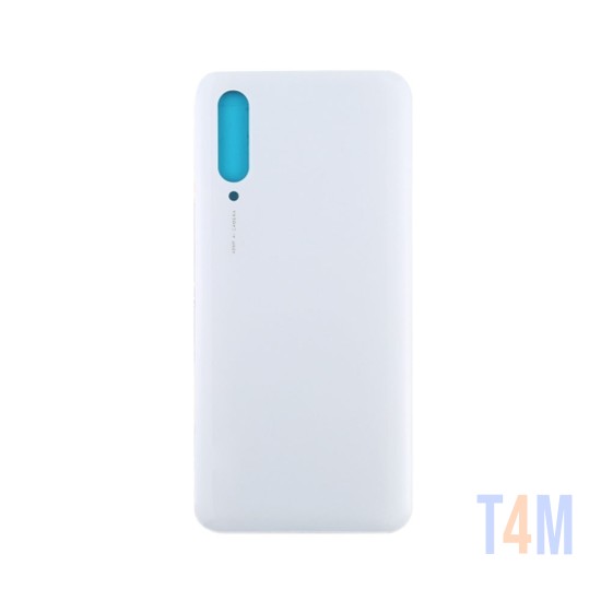 CAPA TRASEIRA XIAOMI MI 9 LITE BRANCO